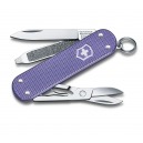 Victorinox - Classic Alox - Electric Lavender - 0.6221.223G