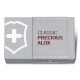 Victorinox - Collection Classic Precious Alox - Hazel Brown - 0.6221.4011G