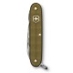 Victorinox - Pioneer X Alox Limited Edition 2024 - Brun Terre - 0.8231.L24