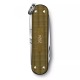 Victorinox - Classic Sd Alox Limited Edition 2024 - Brun Terre - 0.6221.L24