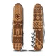 Victorinox - Swiss Spirit Limited Edition 2023 - Bois De Noyer - 1.3901.63L23