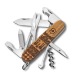 Victorinox - Swiss Spirit Limited Edition 2023 - Bois De Noyer - 1.3901.63L23