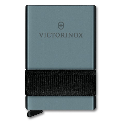 Victorinox - Portefeuille Smart Card - Gris Élégant - 0.7250.36