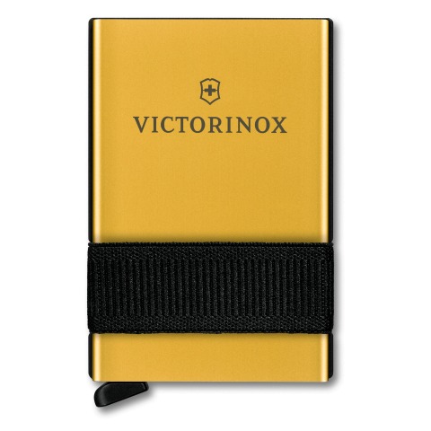 Victorinox - Portefeuille Smart Card - Or Exquis - 0.7250.38