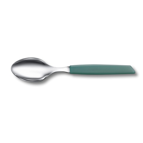 Victorinox - Cuillère à Soupe Swiss Modern - Vert Sauge - 6.9036.0843