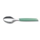 Victorinox - Cuillère à Soupe Swiss Modern - Vert Pastel - 6.9036.0841