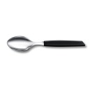 Victorinox - Cuillère à Soupe Swiss Modern - Noir - 6.9033.08