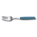 Victorinox - Fourchette à Dessert Swiss Modern - Bleuet - 6.9036.062