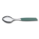 Victorinox - Cuillère à Café Swiss Modern - Vert Sauge - 6.9036.0743