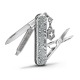 Victorinox - Classic SD Brilliant - Damast - 0.6221.34