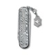 Victorinox - Classic SD Brilliant - Damast - 0.6221.34