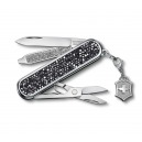 Victorinox - Classic SD Brilliant - Crystal - 0.6221.35