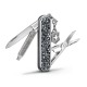 Victorinox - Classic SD Brilliant - Crystal - 0.6221.35