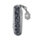 Victorinox - Classic SD Brilliant - Crystal - 0.6221.35