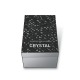 Victorinox - Classic SD Brilliant - Crystal - 0.6221.35