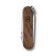 Victorinox - Classic SD Wood - Walnut Wood - 0.6221.63