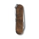 Victorinox - Classic SD Wood - Walnut Wood - 0.6221.63