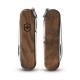 Victorinox - Classic SD Wood - Walnut Wood - 0.6221.63