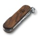 Victorinox - Classic SD Wood - Walnut Wood - 0.6221.63