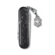 Victorinox - Classic SD Brilliant - Carbone - 0.6221.90