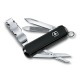 Victorinox - Nail Clip 580 - Noir - 0.6463.3