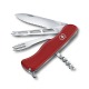 Victorinox - Cheese Master - Rouge - 0.8313.W