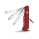 Victorinox - Cheese Master - Rouge - 0.8313.W