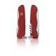 Victorinox - Cheese Master - Rouge - 0.8313.W