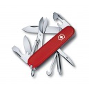 Victorinox - Super Tinker - Rouge - 1.4703