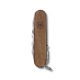 Victorinox - Swiss Champ Wood - Walnut Wood - 1.6791.63