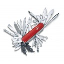 Victorinox - Swiss Champ XXL - Rouge - 1.6795.XXL