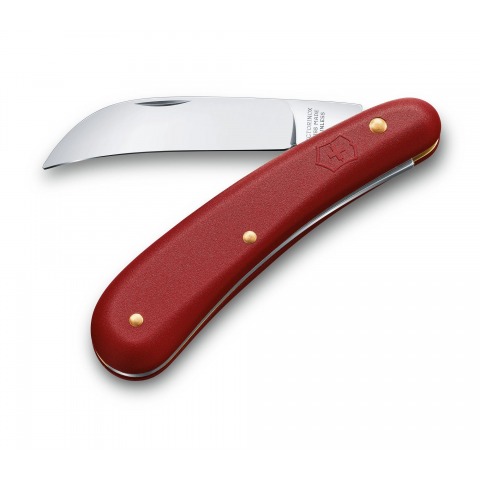 Victorinox - Serpette S - Rouge - 1.9201