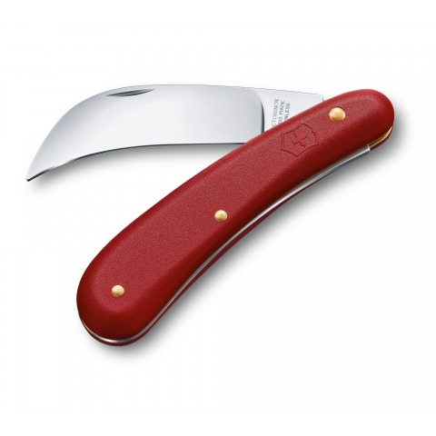 Victorinox - Serpette M - Rouge - 1.9301