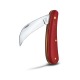 Victorinox - Serpette M - Rouge - 1.9301