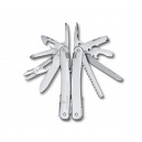 Victorinox - Swiss Tool Spirit MX - Argent - 3.0224.MN