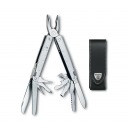 Victorinox - Swiss Tool - Étui-Ceinture Cuir - 3.0323.L