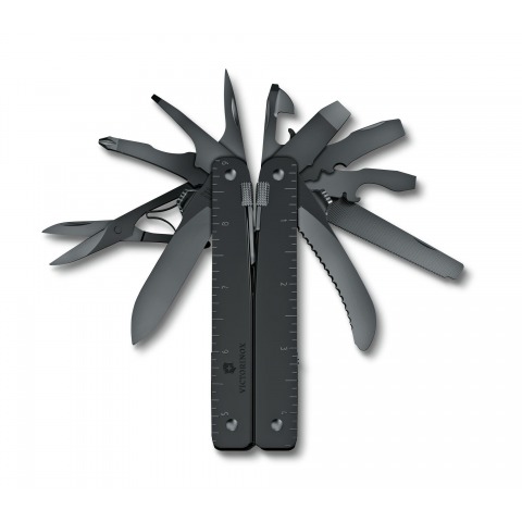 Victorinox - Swiss Tool MXBS - Noir - 3.0326.M3N