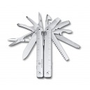 Victorinox - Swiss Tool MX - Argent - 3.0327.MN