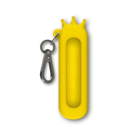 Victorinox - Étui en Silicone - Sunny Side - 4.0450