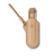 Victorinox - Étui en Cuir - Wet Sand - 4.0670.49