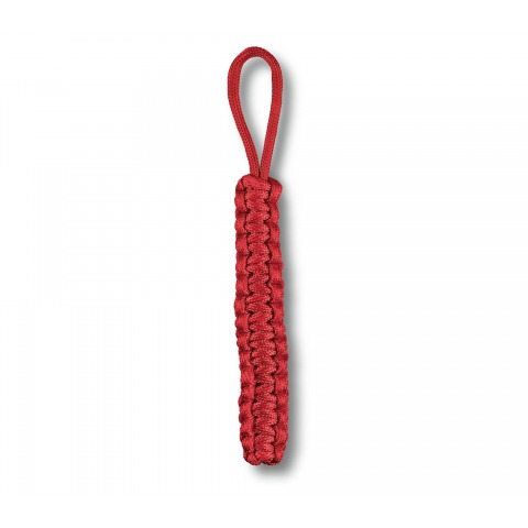 Victorinox - Attache En Paracorde - Rouge - 4.1875