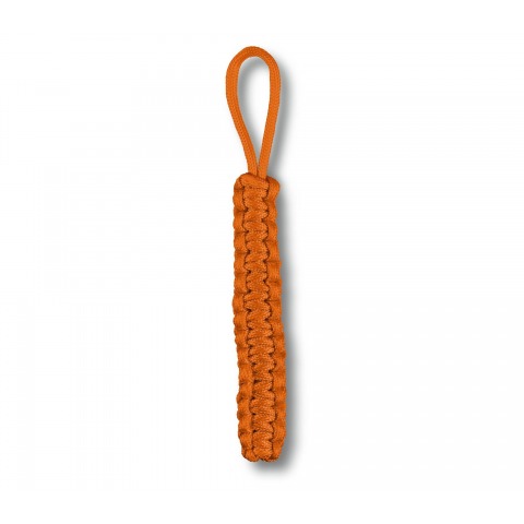 Victorinox - Attache En Paracorde - Orange - 4.1875.9