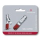 Victorinox - Coupe-Ongles - Rouge - 8.2050.B1