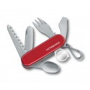 Victorinox - Couteau De Poche - Jouet Plastique - Rouge - 9.6092.1