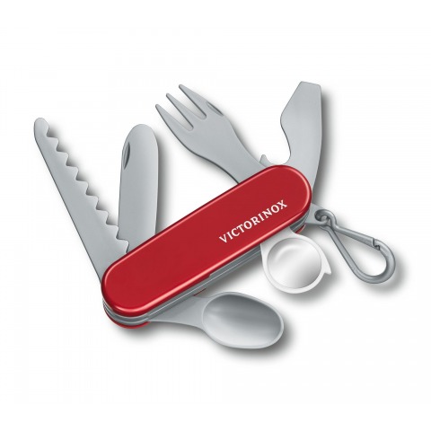 Victorinox - Couteau De Poche - Jouet Plastique - Rouge - 9.6092.1