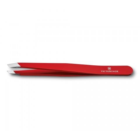 Victorinox - Pincettes - Rouge - 8.2061.1E