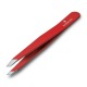 Victorinox - Pincettes - Rouge - 8.2061.1E