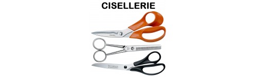 Cisellerie