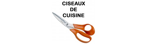 Ciseaux de cuisine