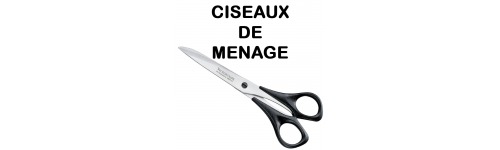 Ciseaux de ménage